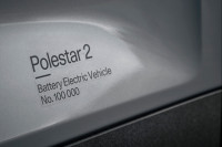 We Dutch people buy much more Polestars 2 than is good for us