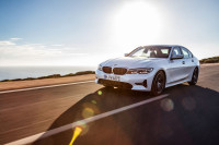 Eerste review BMW 330e