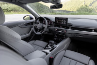 Is de Audi A4 (2019) nu eindelijk opwindend?