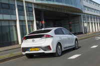 Wat kan er beter aan de Hyundai Ioniq Electric?