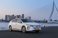 Eerste review Hyundai Ioniq Electric (2019)