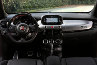 Wanneer komt de Fiat 500X Sport en wat is de prijs?