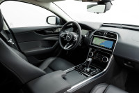Wat kan er beter aan de Jaguar XE?