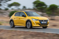 Eerste review Peugeot 208 (2019)