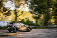 Wat is er goed aan de elektrische Mazda e-TPV?