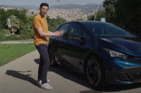 VIDEO REVIEW - Is de Cupra Born een elektrische auto voor liefhebbers?