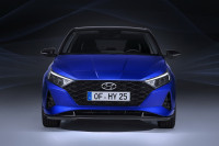 De Hyundai i20 is er nu ook met mild hybrid-technologie