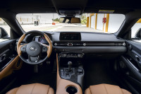 Toyota GR Supra MT review - Waarom een handbak de Japanse sportwagen nóg beter maakt