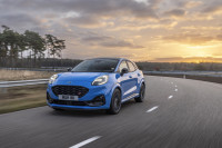 TEST Ford Puma ST 1.0 EcoBoost (170 pk): soms braaf, soms hondsbrutaal