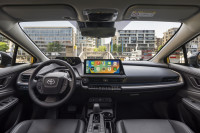 Review: Toyota Prius (2024) – platgeslagen, maar zeker niet knockout