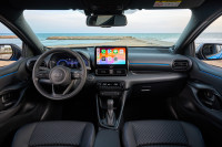 Review Toyota Yaris Hybrid 130 (2024) – is 15 pk ruim 7000 euro waard?