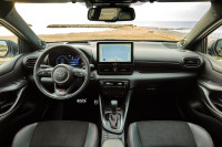 TEST Toyota Yaris Hybrid 130: is it cheap?