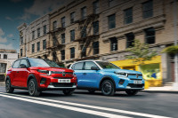 Nieuwe Citroën ë-C3: betaalbaar elektrisch rijden (ADV)