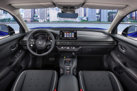 Honda ZR-V (2023): Hybrid SUV that Toyota Corolla Cross is not waiting for