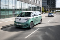 Eerste review Volkswagen ID. Buzz: nieuwe publiekslieveling of elektrische elite-MPV?