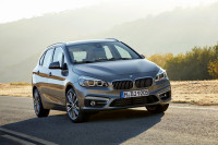 BMW 2-serie Active Tourer