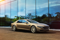 Aston Martin Lagonda Tarif