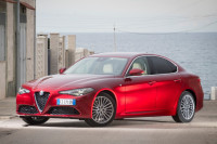 Bevestigd: Alfa Romeo Giulia krijgt elektrische opvolger. Giulietta komt niet meer terug
