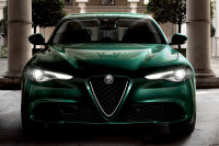 Bevestigd: Alfa Romeo Giulia krijgt elektrische opvolger. Giulietta komt niet meer terug