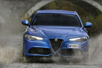 'Alfa Romeo Giulia Sportwagon was klaar, maar werd afgeschoten'