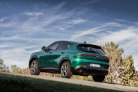 Alfa Romeo Tonale PHEV (2023) review: is de mooiste plug- in hybride ook de beste?