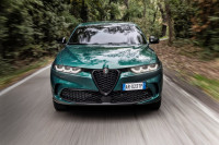 Alfa Romeo Tonale PHEV: Alfa's hoop in bange dagen is oogverblindend, maar niet perfect
