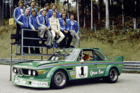 Wist je dat BMW-tuner Alpina al sinds 1983 een fabrikantenstatus heeft?