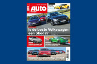 Auto Review 1 in de webshop - Is de beste Volkswagen een Skoda?