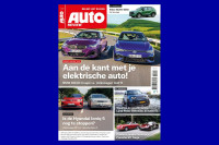 Auto Review 2 in de webshop - Aan de kant met je elektrische auto!