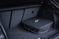 Test Audi A3 Sportback, Mercedes A-klasse, Seat Leon: zoveel liter kost het accupakket van een plug-in hybride
