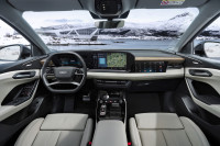 Welke techniek maakt de Audi Q6 e-tron zo bijzonder?