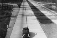 Wist je dat Hitler helemaal niet het brein achter de Duitse autobahn is?