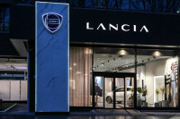 Zo gaan de nieuwe Lancia's heten: Ypsilon (2024), Aurelia (2026) en Delta (2028)
