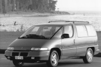 Almost extinct: do you all remember these 10 famous MPVs?