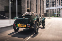 Vergeet de Renault Twizy, Opel Rocks en Birò – de gaafste elektrische stadsauto stamt uit 1929!