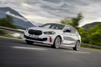 Eerste review BMW 128ti (2021): een GTI, maar dan van de makers van de M2