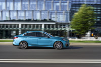 BMW 2-serie Gran Coupé: een twee voor vier