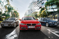 Buying advice for a used BMW 3-series (F30/F31): problems, reliability and offers
