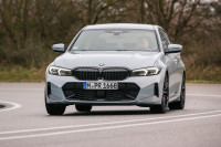 Nu is het officieel: elektrische BMW i4 beter dan 3-serie met verbrandingsmotor
