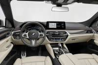 Eerste review - Waarom bestaat de BMW 6-serie Gran Turismo eigenlijk?