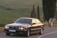 BMW 7-serie: alle generaties, alles wat jij moet weten