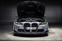 Het is zover: BMW Duitsland maakt geen verbrandingsmotoren meer