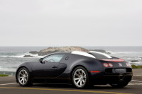 Wist je dat Bugatti moeite had om de Veyron te verkopen?