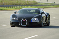 'Volkswagen gaat Bugatti verkopen aan elektrische fabrikant Rimac'