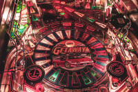 Leukste casino spellen voor autofanaten