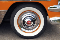 Chevrolet Bel AIr is jukebox op wielen