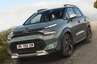 Eerste review - Waag het niet om de vernieuwde Citroën C3 Aircross schattig te noemen!