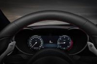 Revisión del Alfa Romeo Giulia 2.0 GME 280 AWD (2023): haz todo lo que pronto estará prohibido una vez más