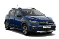 Prijsvergelijking: Hyundai Bayon vs. Dacia Sandero, Kia Stonic en Seat Arona