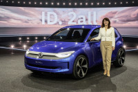 Achtergrond: waarom Volkswagen weer auto’s voor het volk gaat maken